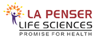 Lapenser Logo